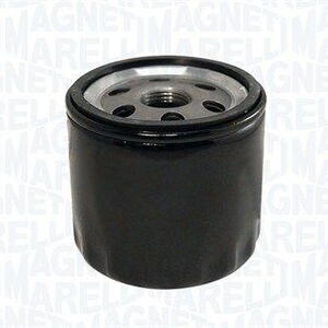 Olejový filtr MAGNETI MARELLI 71758784