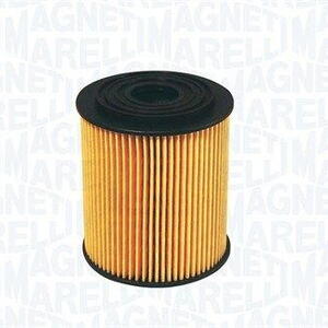 Olejový filtr MAGNETI MARELLI 71758828