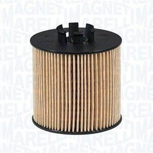 Olejový filtr MAGNETI MARELLI 71760690