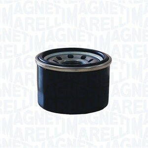 Olejový filtr MAGNETI MARELLI 71760756