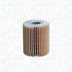 Olejový filtr MAGNETI MARELLI 71760759