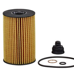 Olejový filtr MANN-FILTER HU 8007 z KIT