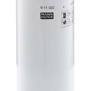 Olejový filtr MANN-FILTER W 11 022