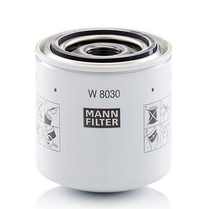 Olejový filtr MANN-FILTER W 8030