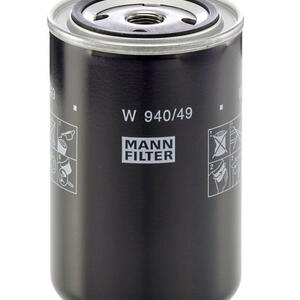 Olejový filtr MANN-FILTER W 940/49