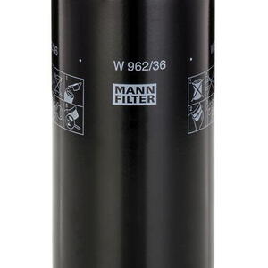 Olejový filtr MANN-FILTER W 962/36