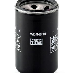 Olejový filtr MANN-FILTER WD 940/10