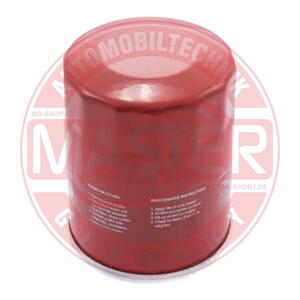 Olejový filtr MASTER-SPORT 610/4-OF-PCS-MS
