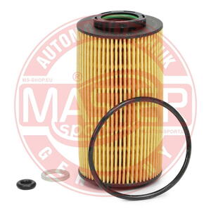 Olejový filtr MASTER-SPORT 712/10X-OF-PCS-MS