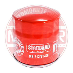 Olejový filtr MASTER-SPORT 712/21-OF-PCS-MS