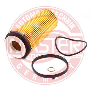 Olejový filtr MASTER-SPORT 720/3X-OF-PCS-MS