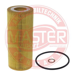 Olejový filtr MASTER-SPORT 722X-OF-PCS-MS