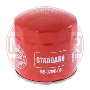 Olejový filtr MASTER-SPORT 920/6-OF-PCS-MS