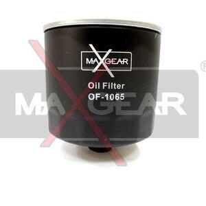 Olejový filtr MAXGEAR 26-0260