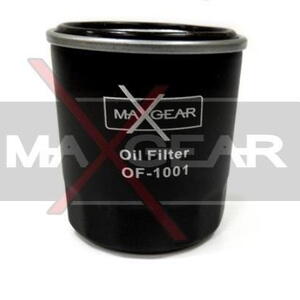 Olejový filtr MAXGEAR 26-0397