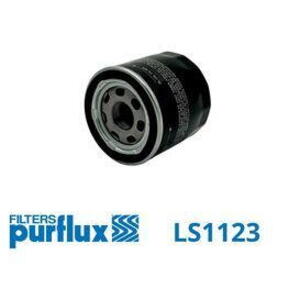 Olejový filtr PURFLUX LS1123