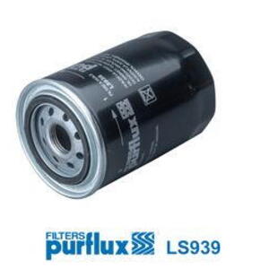 Olejový filtr PURFLUX LS939
