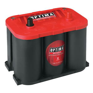 Optima Red Top 12V 50Ah 815A 803-251