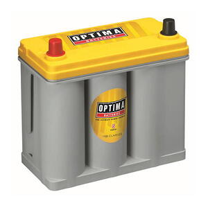 Optima Yellow Top 12V 38Ah 460A 871-176