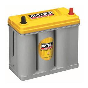 Optima Yellow Top 12V 38Ah 460A 872-176