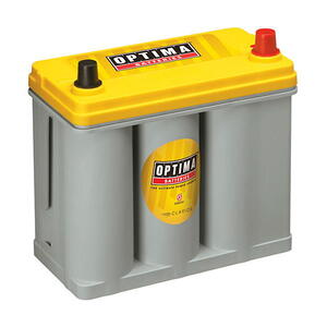 Optima Yellow Top 12V 38Ah 460A 873-176