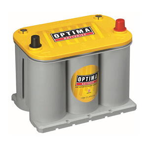 Optima Yellow Top 12V 48Ah 660A 840-222