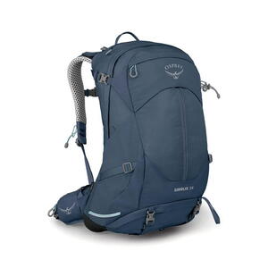 Osprey Sirrus 34 Muted Space Blue