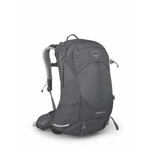 Osprey Sirrus 34 Tunnel Vision Grey