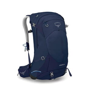 Osprey Stratos 34 Cetacean Blue