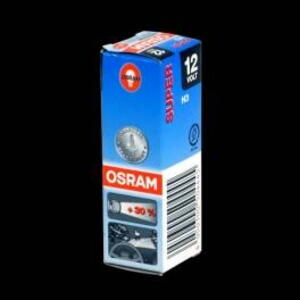 OSRAM H3 12V Super/64151SUP  SHR 4405200