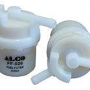 Palivový filtr ALCO FILTER FF-029