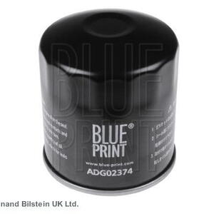 Palivový filtr BLUE PRINT ADG02374