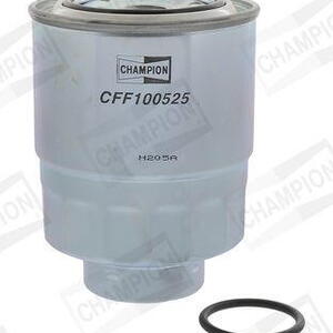 Palivový filtr CHAMPION CFF100525