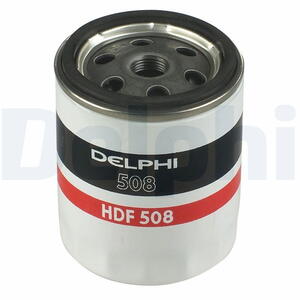 Palivový filtr DELPHI HDF508