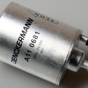 Palivový filtr DENCKERMANN A110681