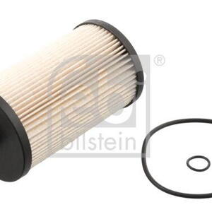 Palivový filtr FEBI BILSTEIN 101318