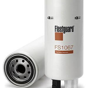 Palivový filtr FLEETGUARD FS1067