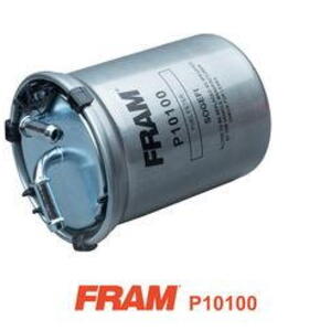Palivový filtr FRAM P10100