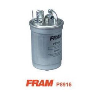 Palivový filtr FRAM P8916