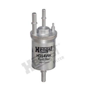 Palivový filtr HENGST FILTER H354WK