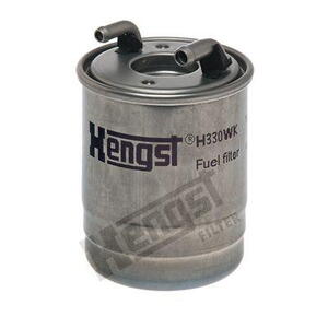 Palivový filtr HENGST FILTER H377WK