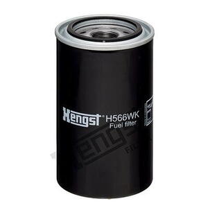 Palivový filtr HENGST FILTER H566WK D556