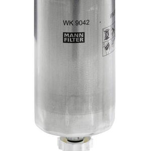 Palivový filtr MANN-FILTER WK 9042 x