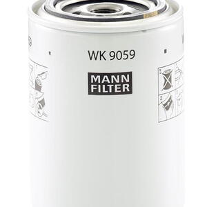 Palivový filtr MANN-FILTER WK 9059