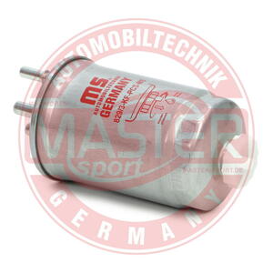 Palivový filtr MASTER-SPORT 829/3-KF-PCS-MS