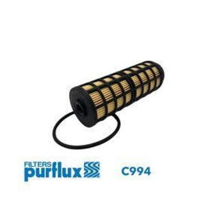 Palivový filtr PURFLUX C994