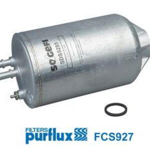 Palivový filtr PURFLUX FCS927