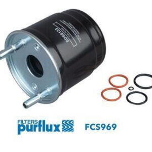 Palivový filtr PURFLUX FCS969