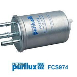 Palivový filtr PURFLUX FCS974