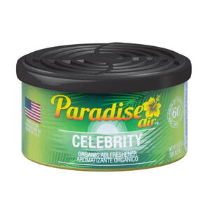 Paradise Air - vůně Celebrity